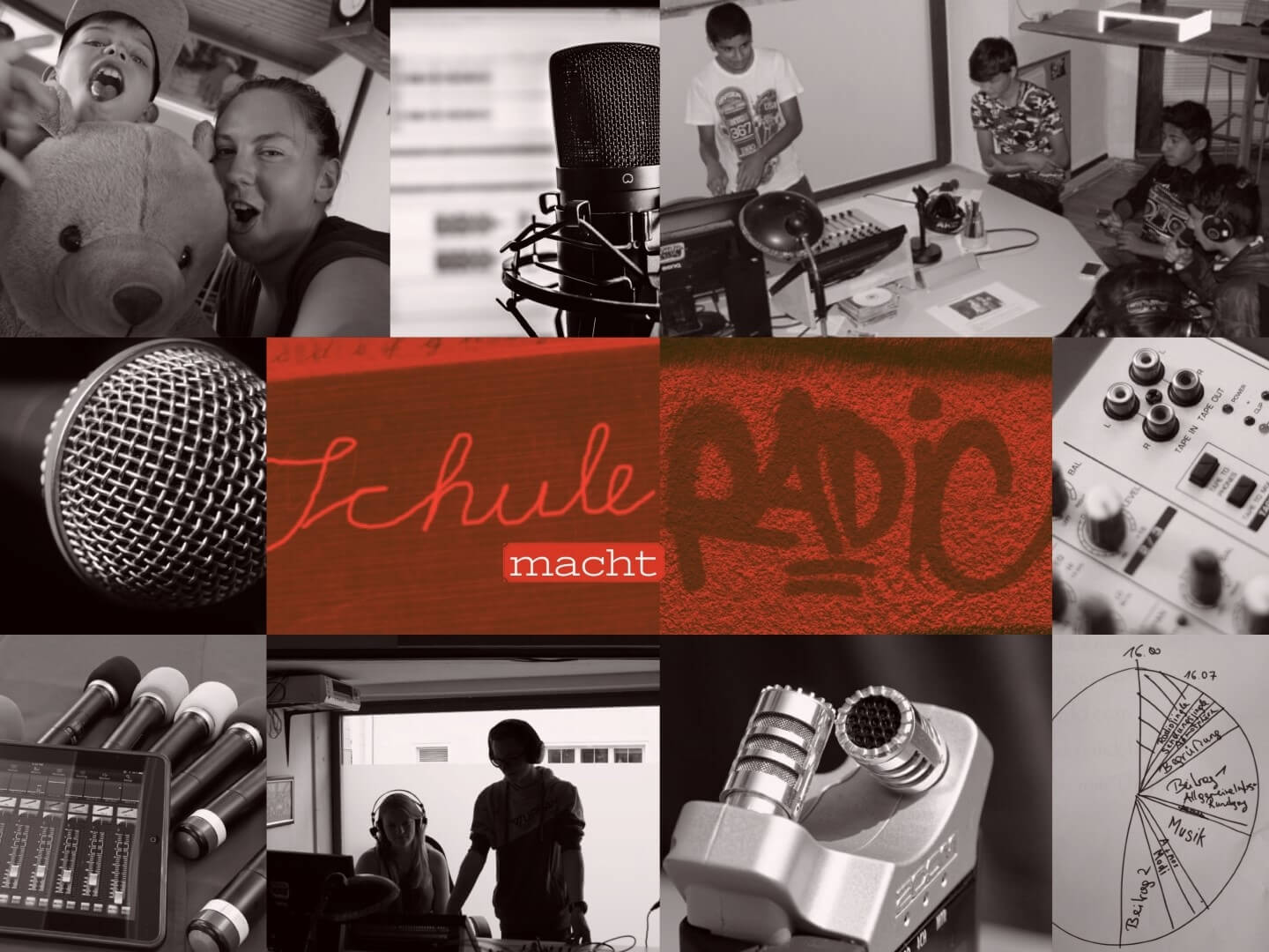 Schulradio
