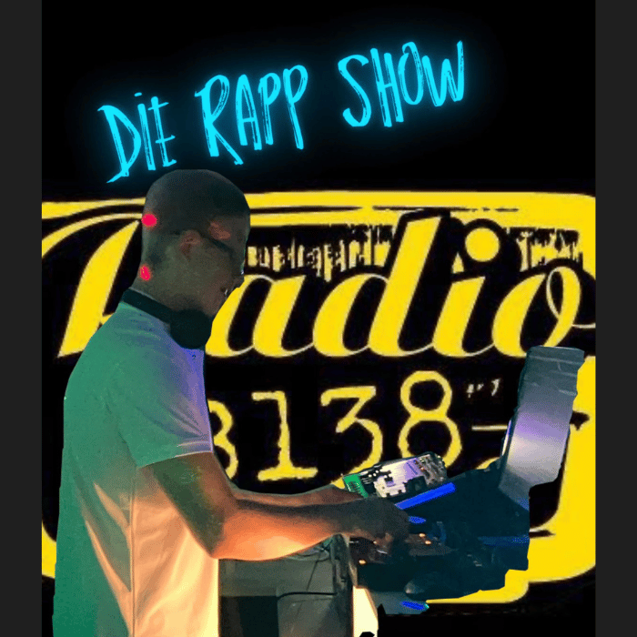Die Rapp Show