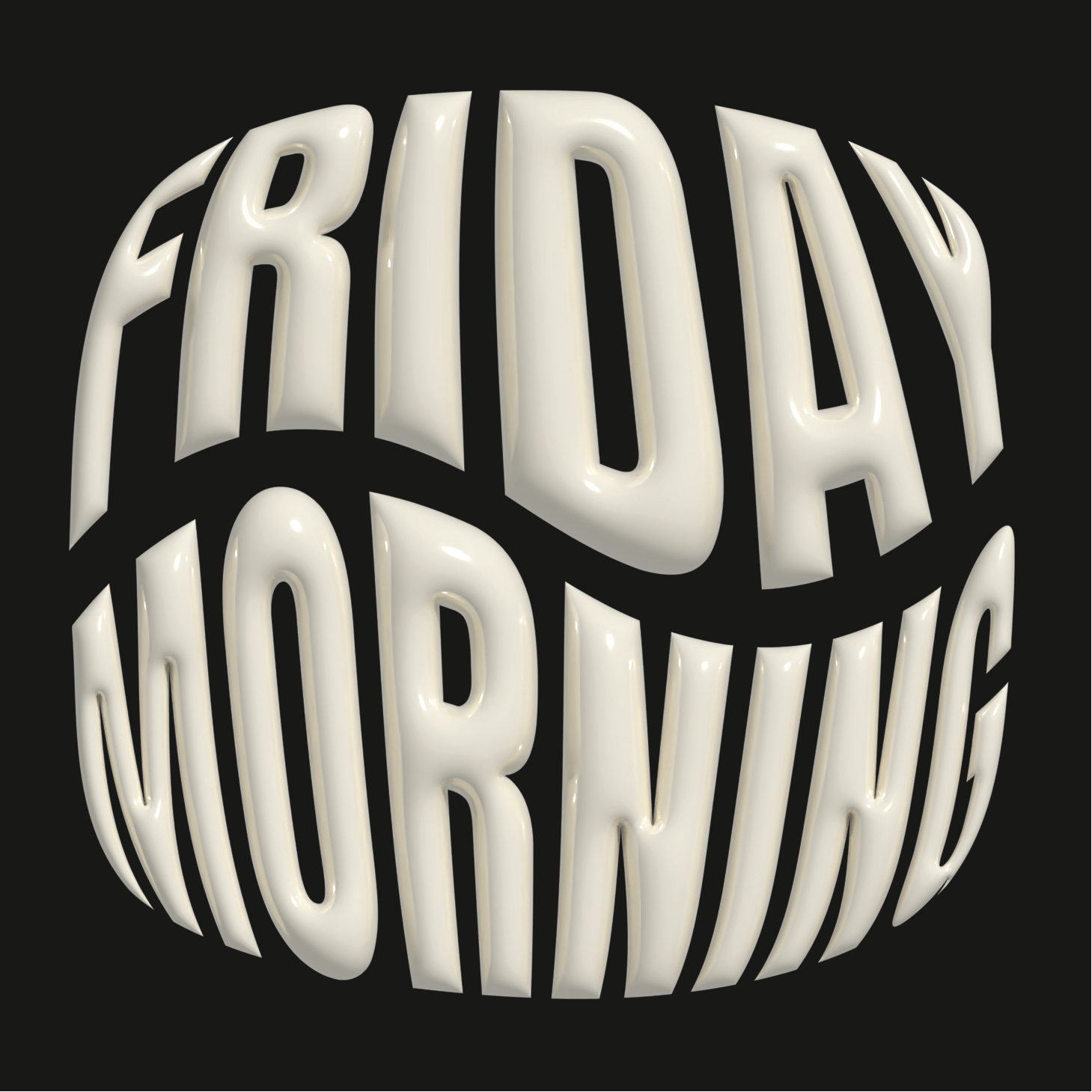 Friday Morning Show