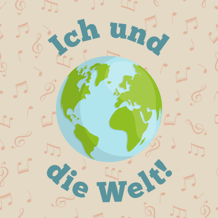 Ich und die Welt