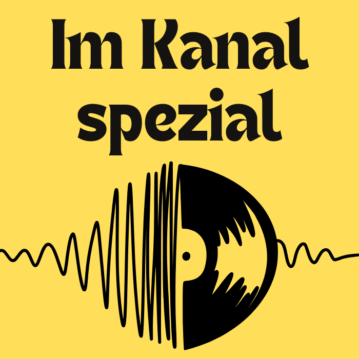Im Kanal Spezial