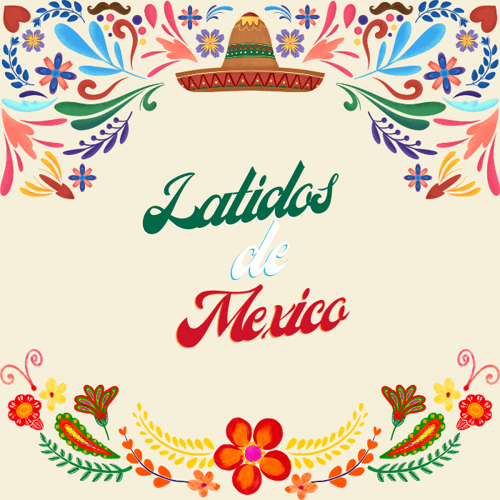 Latidos de México