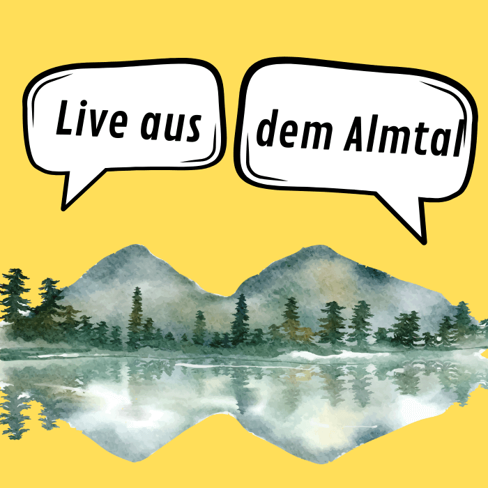 Live aus dem Almtal