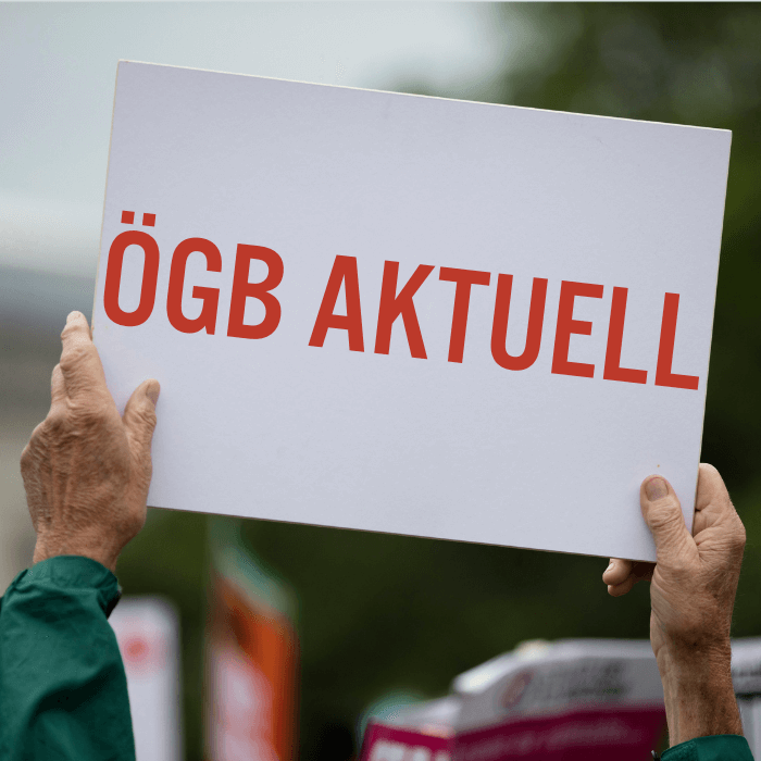 ÖGB Aktuell