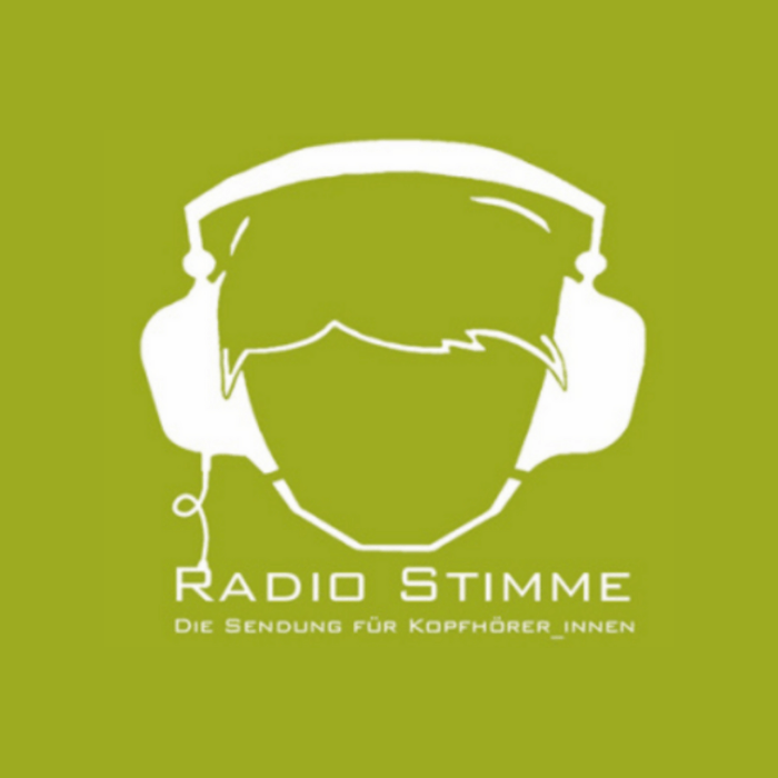 Radio Stimme