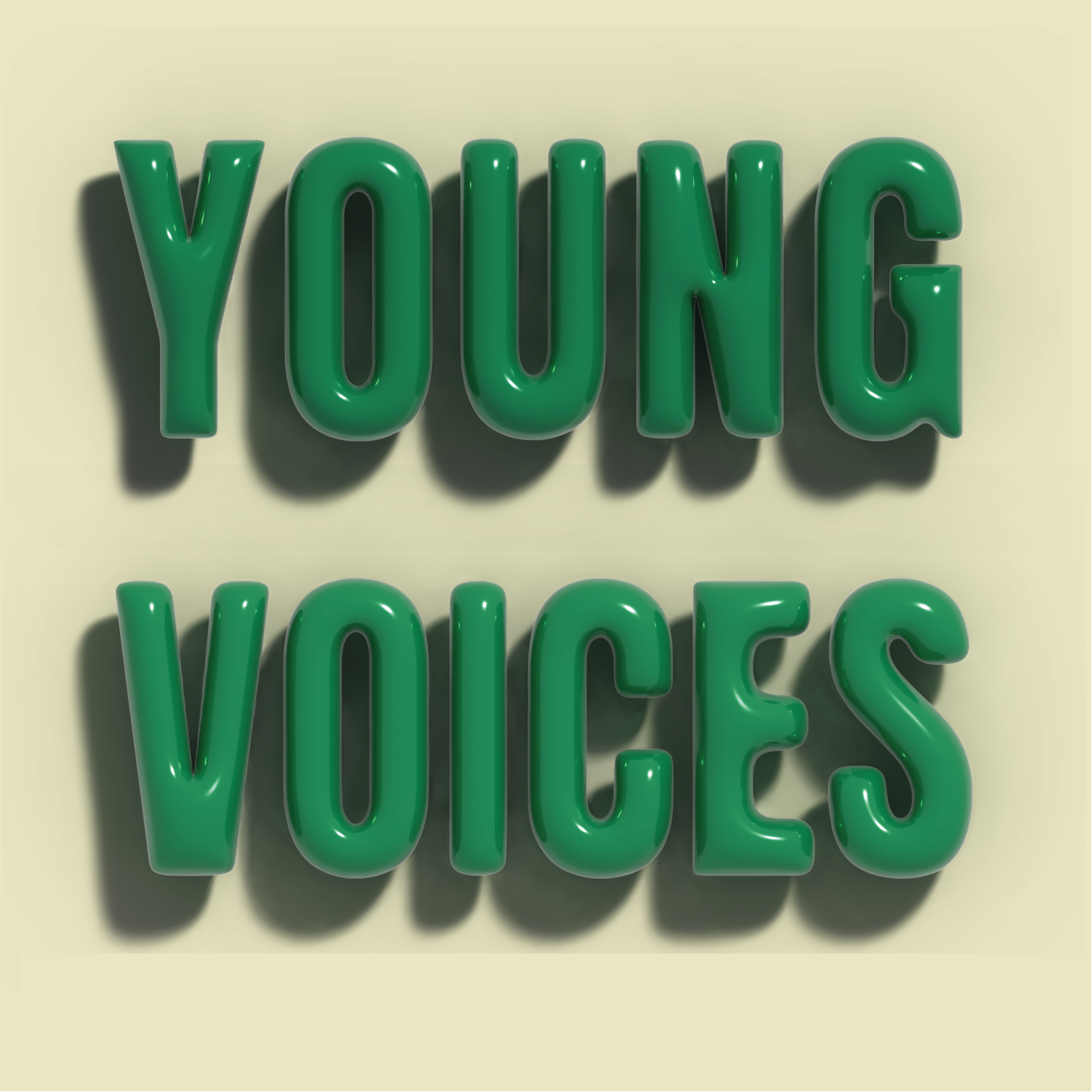 Young Voices