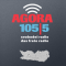 Logo Radio Agora