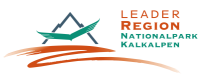 LEADER Region Nationalpark Kalkalpen