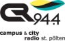 Logo Campusradio