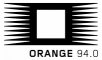 Logo Radio Orange